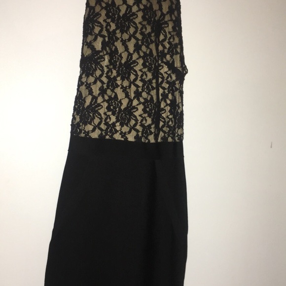 Bebe dress - Picture 4 of 5